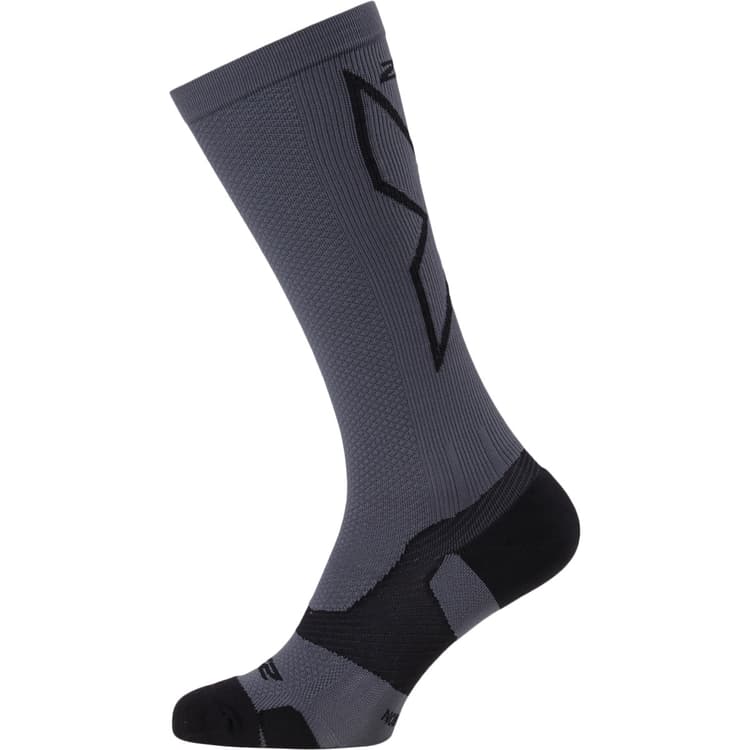 2XU VECTR Light Cushion Full Length Løbestrømper