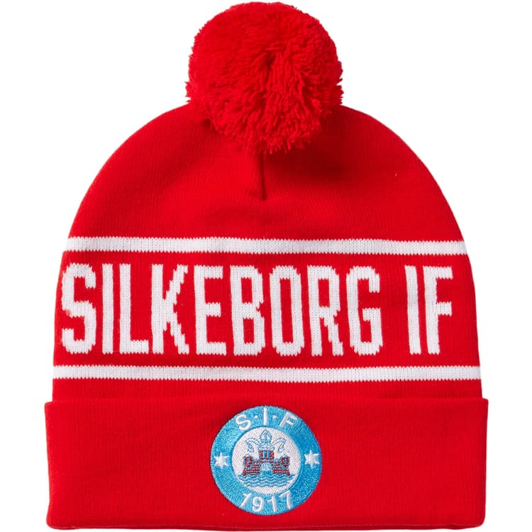 Silkeborg IF Hue M/Kvast