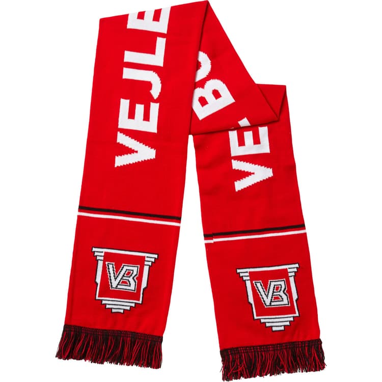 Vejle Boldklub Halstørklæde