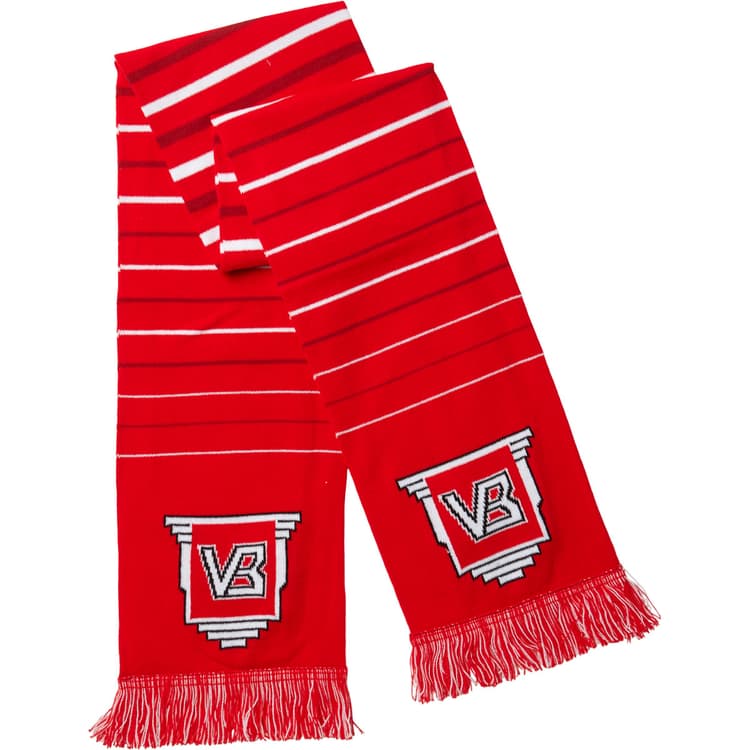 Vejle Boldklub Classy Halstørklæde