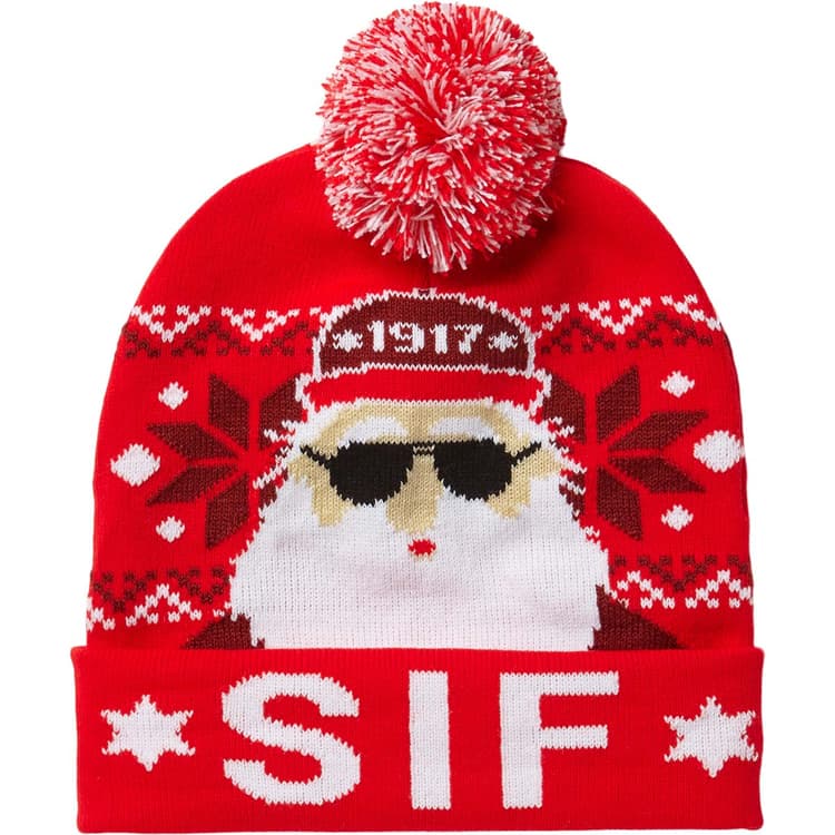 Silkeborg IF Xmas 2022 Hue