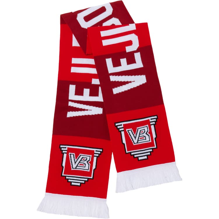 Vejle Boldklub Halstørklæde 23