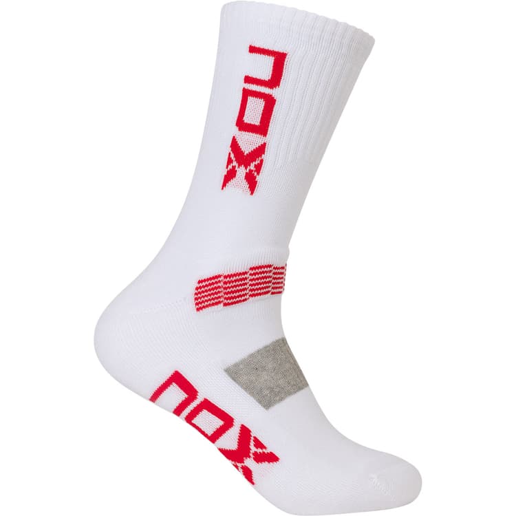 NOX Technical Padel Strømper