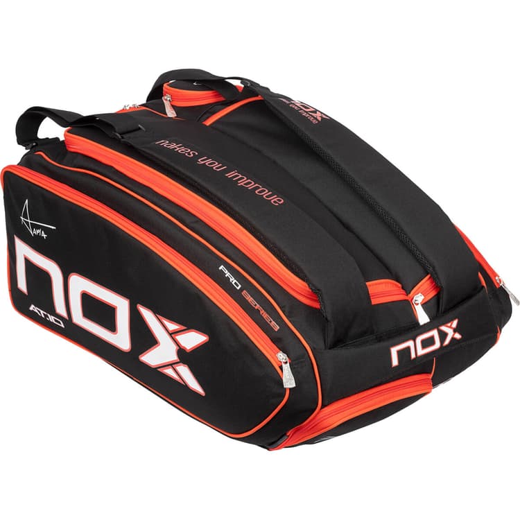 NOX Agustin Tapia AT10 XXL Padel Taske