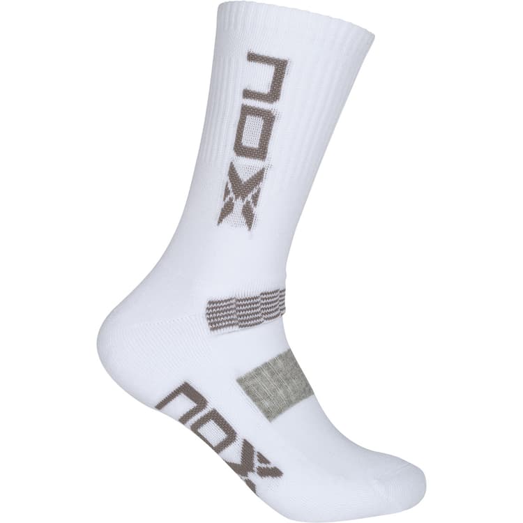 NOX Technical Padel Strømper