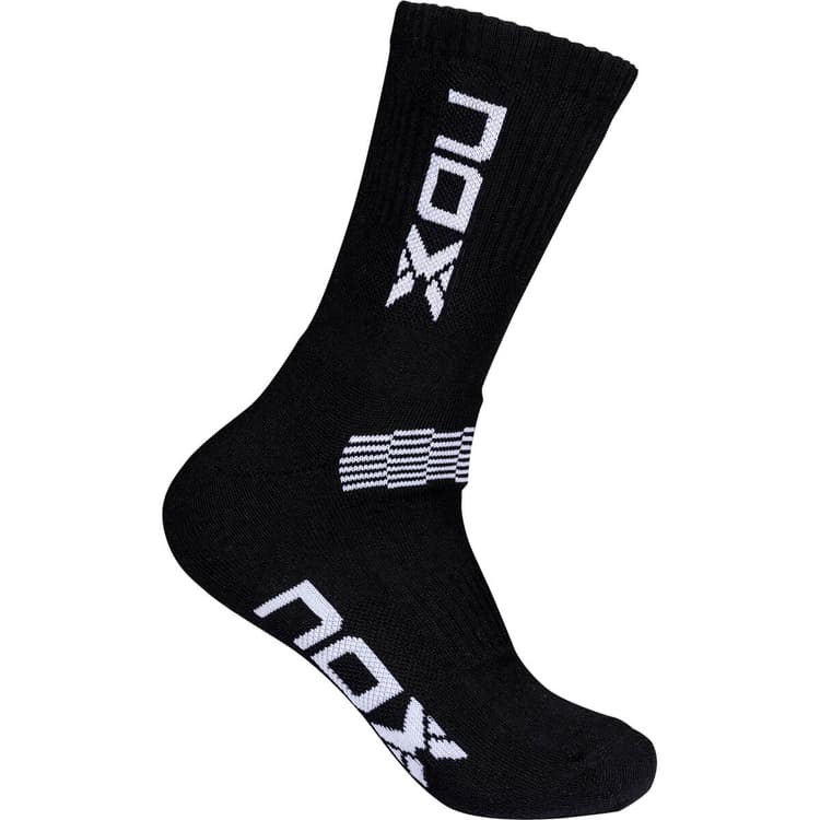 NOX Technical Padel Strømper