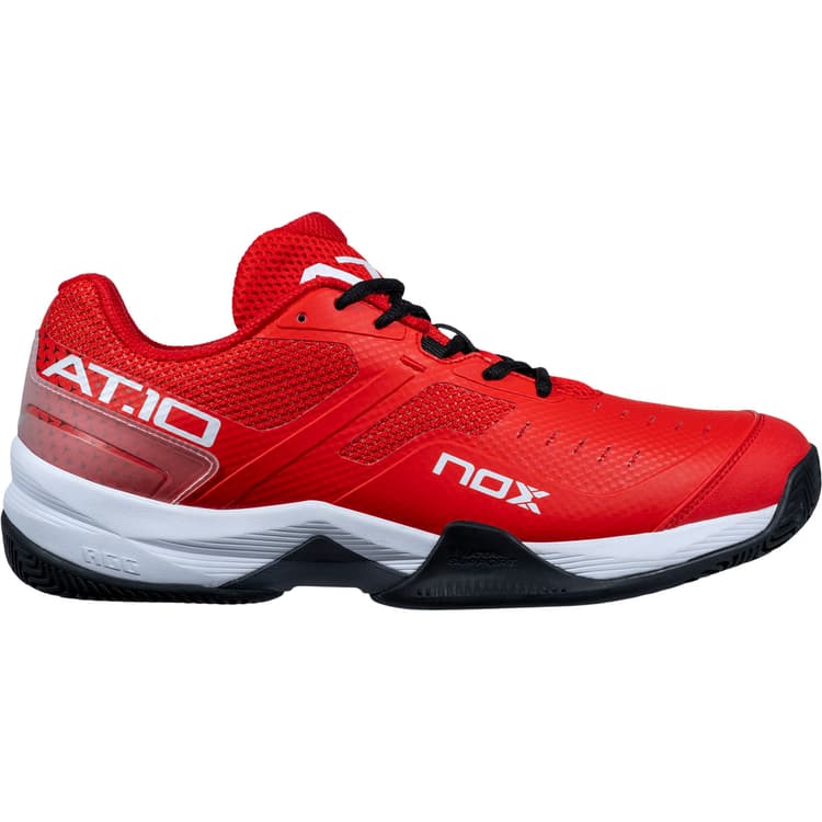 NOX AT10 Padel Sko Herre