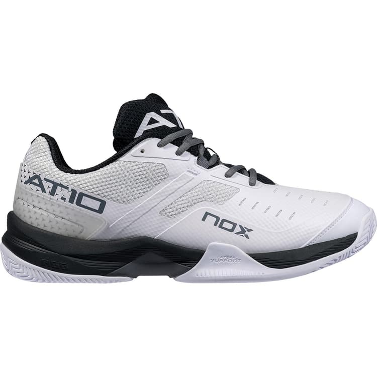 NOX AT10 Padel Sko Herre