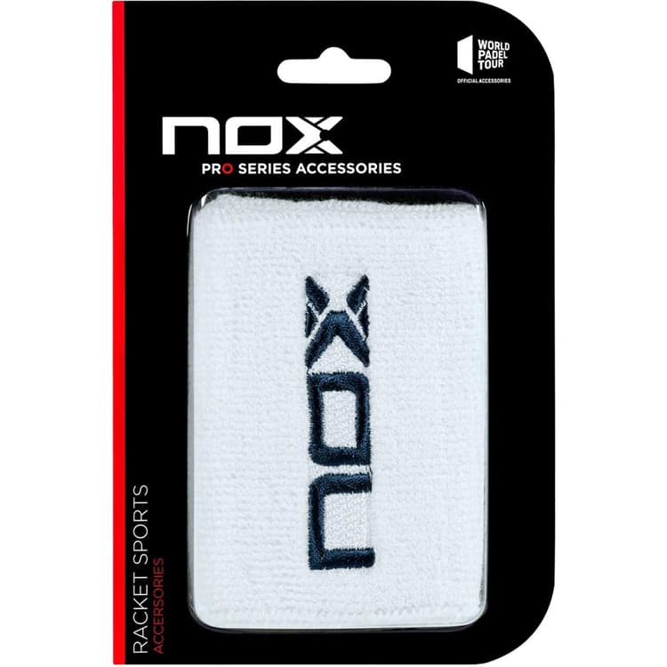 NOX 2-Pak Svedbånd