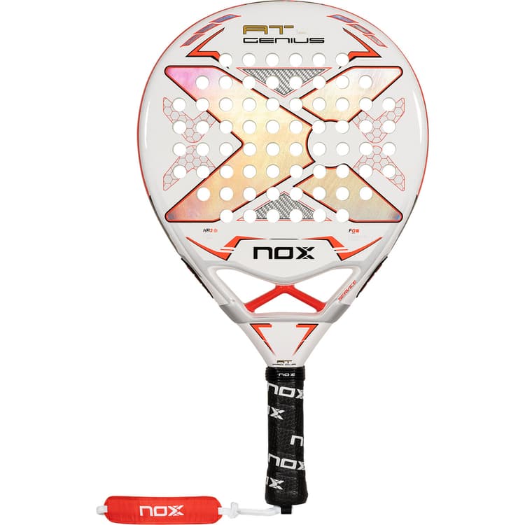 NOX Pro Cup Genius 2024 Padel Bat