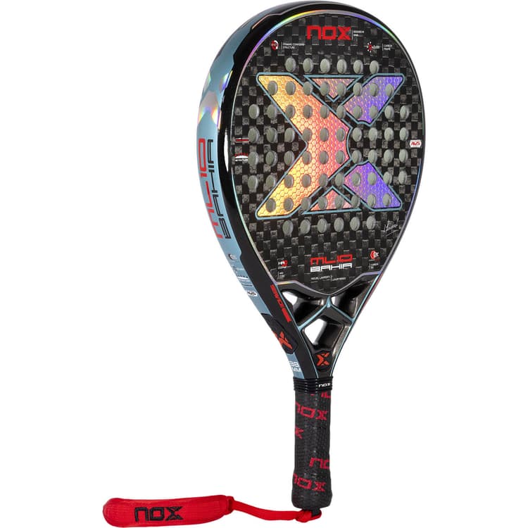 NOX ML10 Bahia 2023 Padel Bat