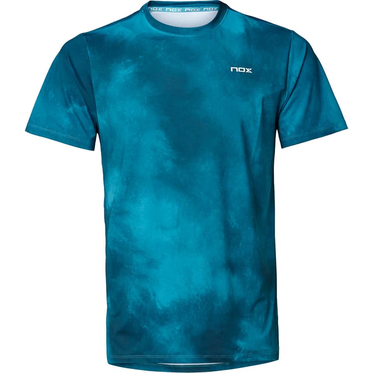 NOX Pro Padel T-shirt Herre