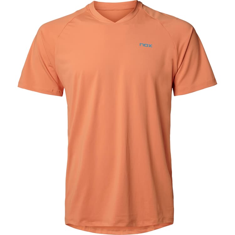 NOX Pro Fit Padel T-shirt Herre