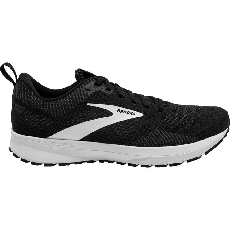 Brooks Revel 5 Løbesko Herre
