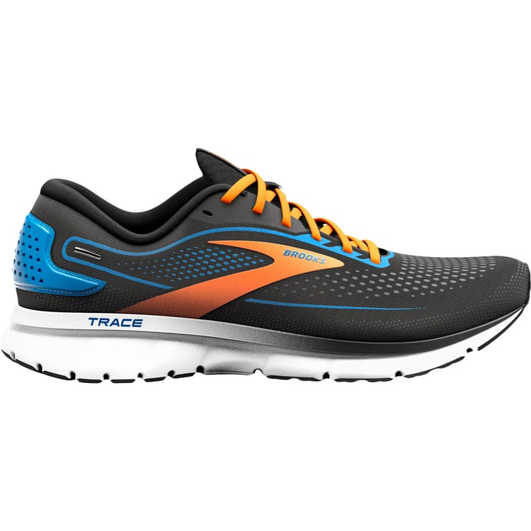 Brooks Trace 2 Løbesko Herre