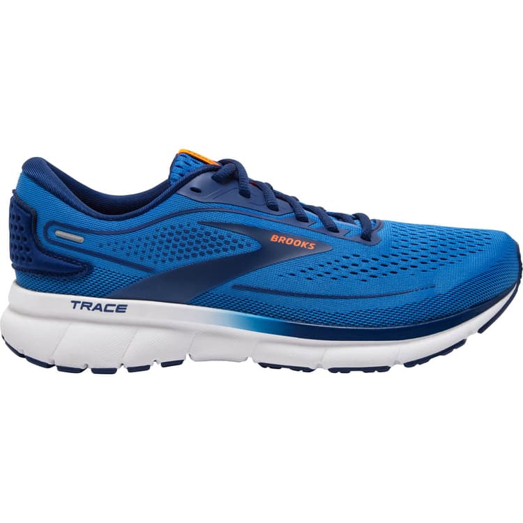 Brooks Trace 2 Løbesko Herre