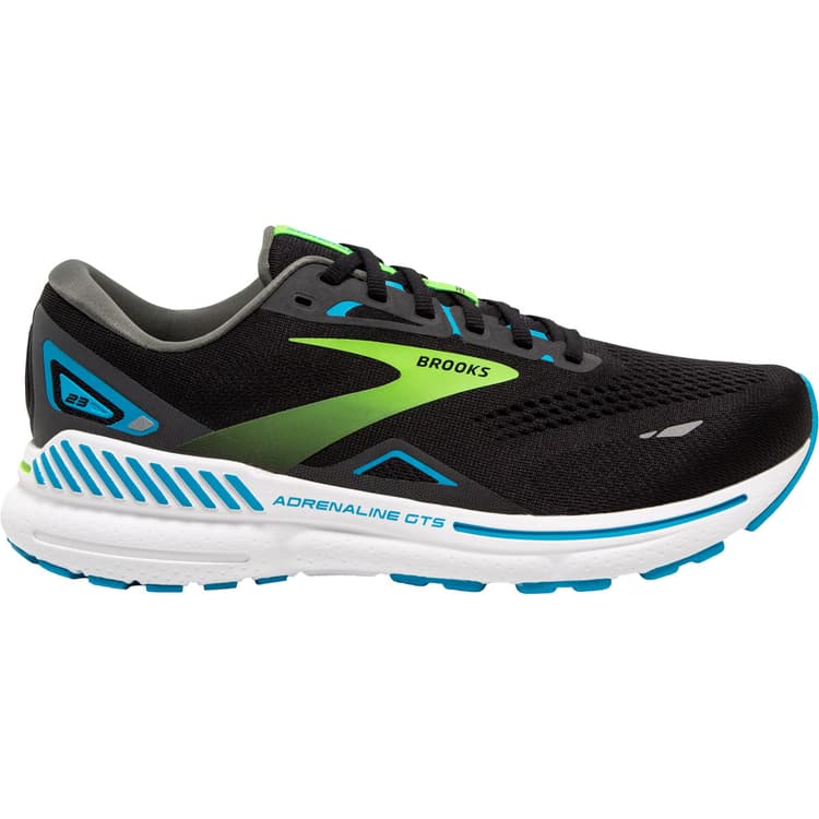 Brooks Adrenaline GTS 23 Løbesko Herre