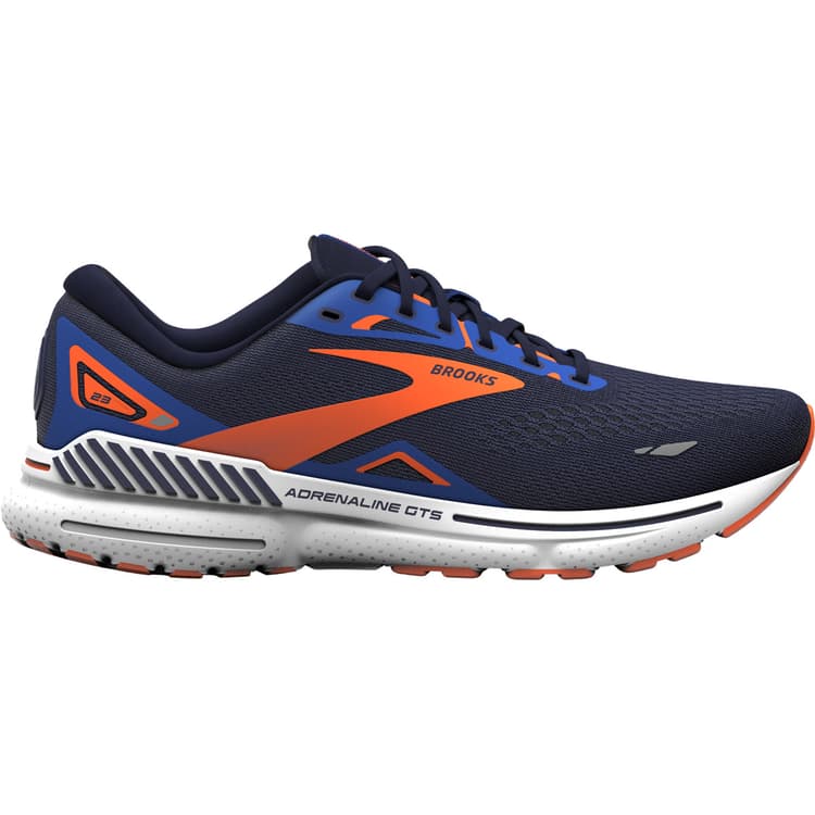 Brooks Adrenaline GTS 23 Løbesko Herre