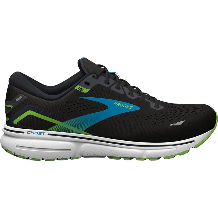 Brooks Ghost 15 Løbesko Herre