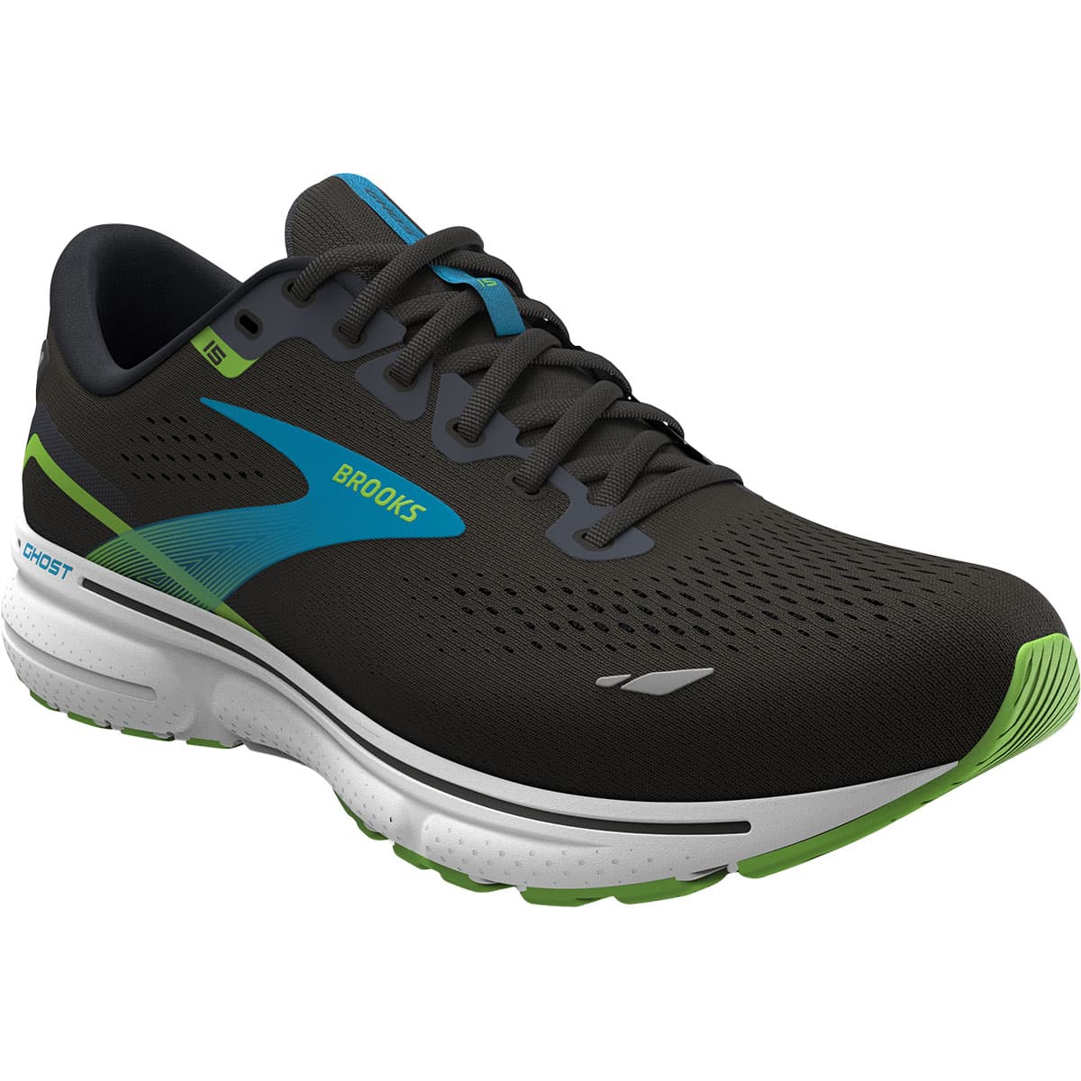 brooks ghost nordstrom rack