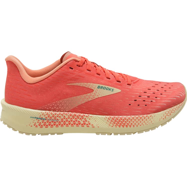 Brooks Hyperion GTS Løbesko Dame