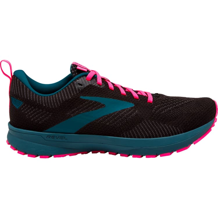 Brooks Revel 5 Løbesko Dame