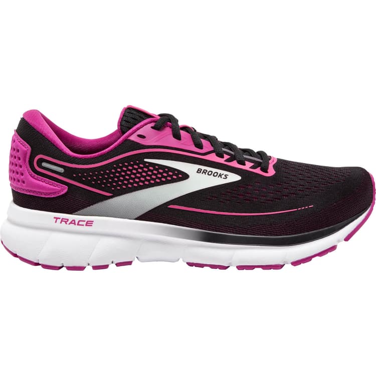 Brooks Trace 2 Løbesko Dame