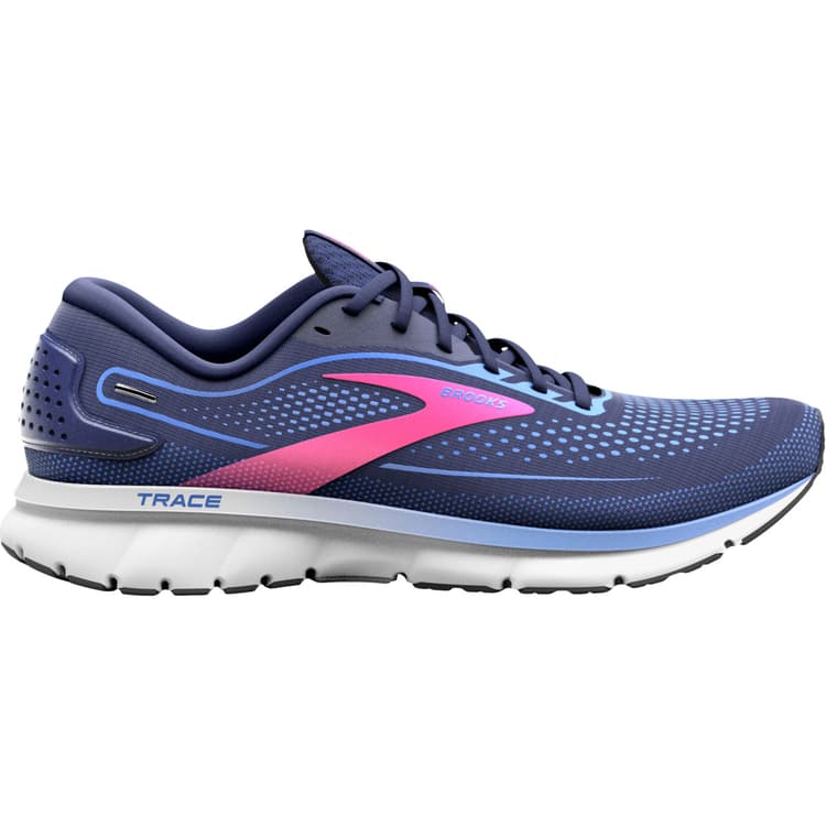 Brooks Trace 2 Løbesko Dame