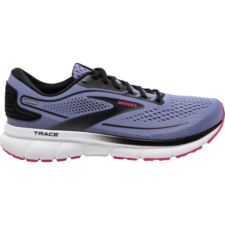 Brooks Trace 2 Løbesko Dame