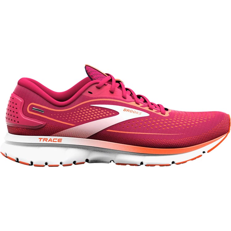 Brooks Trace 2 Løbesko Dame