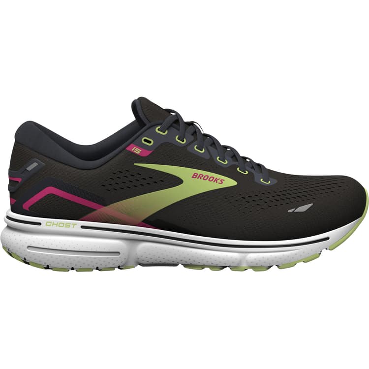 Brooks Ghost 15 Løbesko Dame