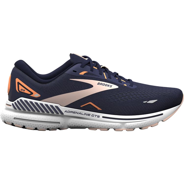 Brooks Adrenaline GTS 23 Løbesko Dame