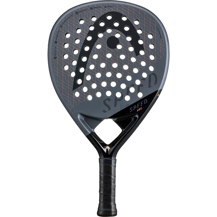 HEAD Speed Pro 2023 Padel Bat