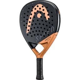 BLACK/COPPAR