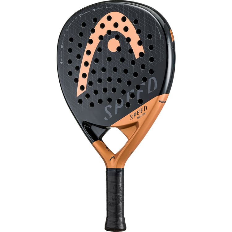 Head Speed Motion 2023 Padel Bat