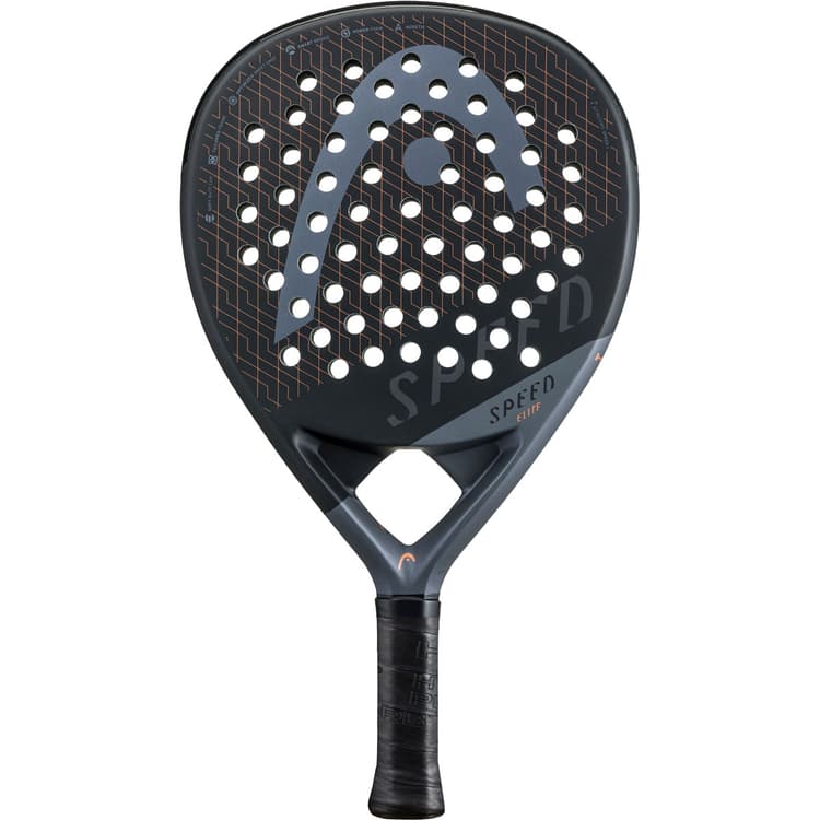 Head Speed Elite 2023 Padel Bat