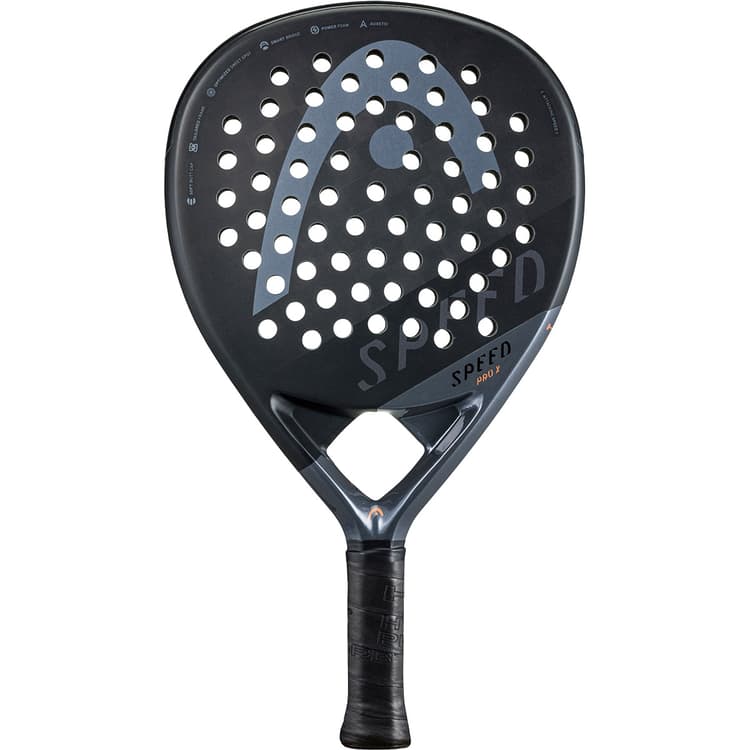 HEAD Speed Pro X 2023 Padel Bat