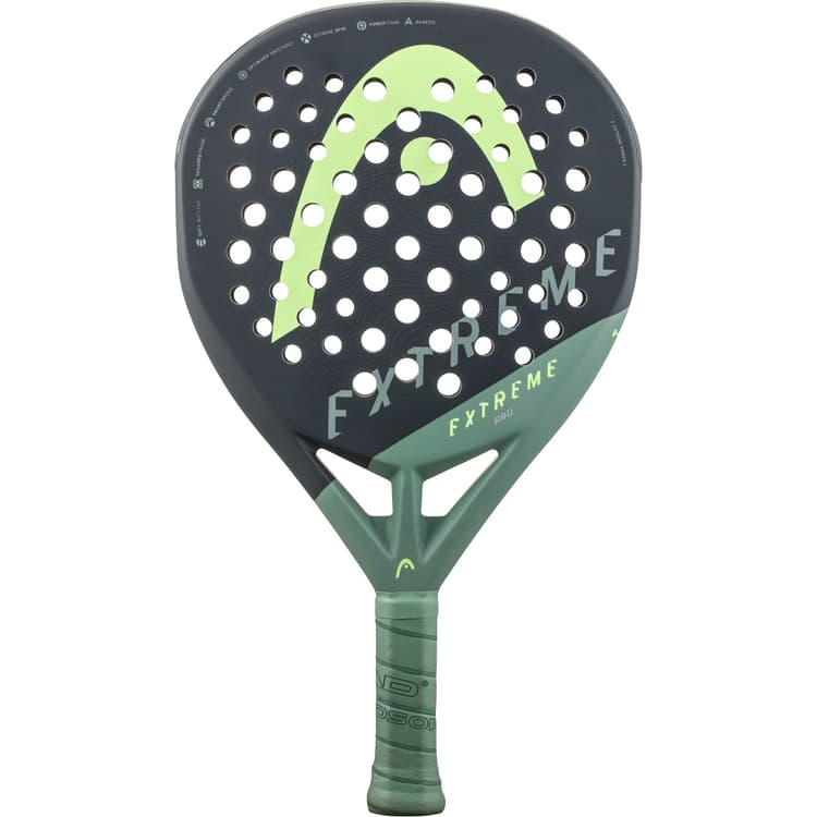 HEAD Extreme Pro Padel Bat