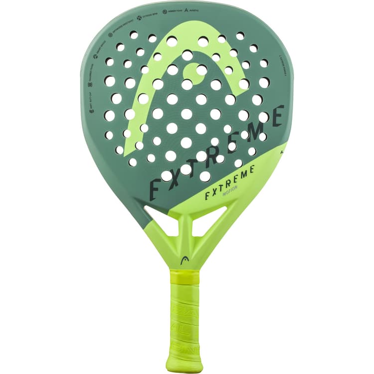 Head Extreme Motion 2023 Padel Bat