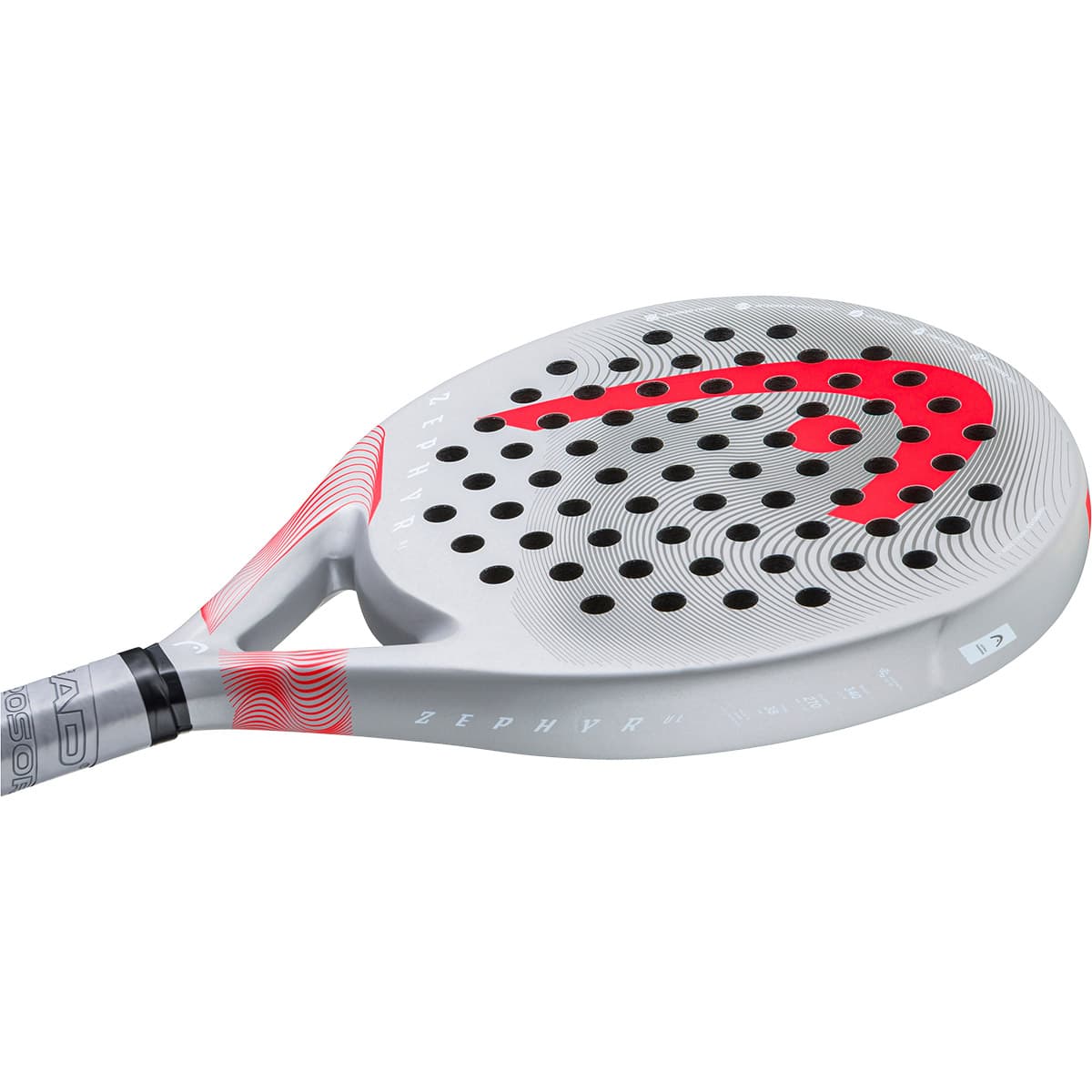 Køb HEAD Zephyr UL Padel Bat