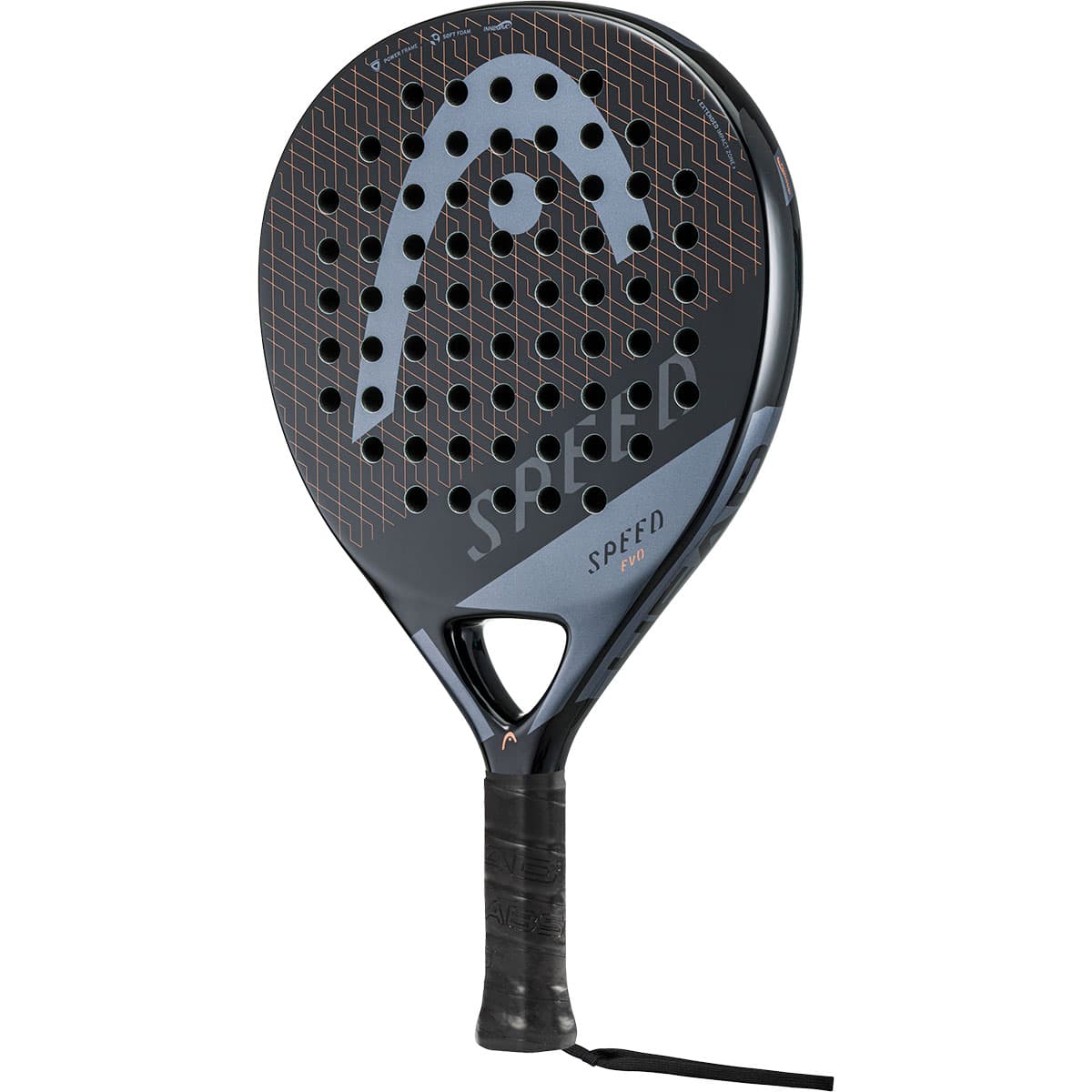 Køb HEAD Evo Speed Padel Bat