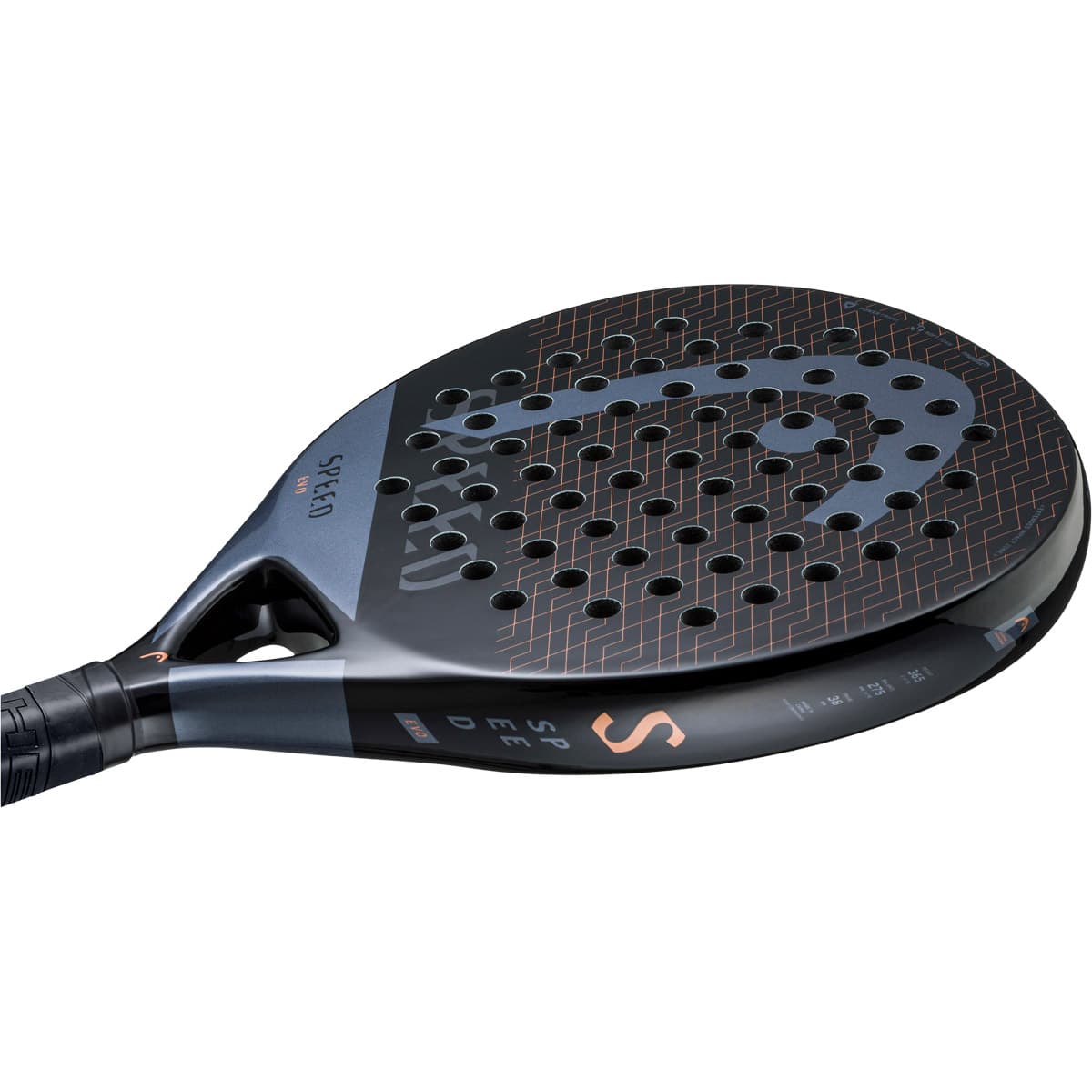 Køb HEAD Evo Speed Padel Bat