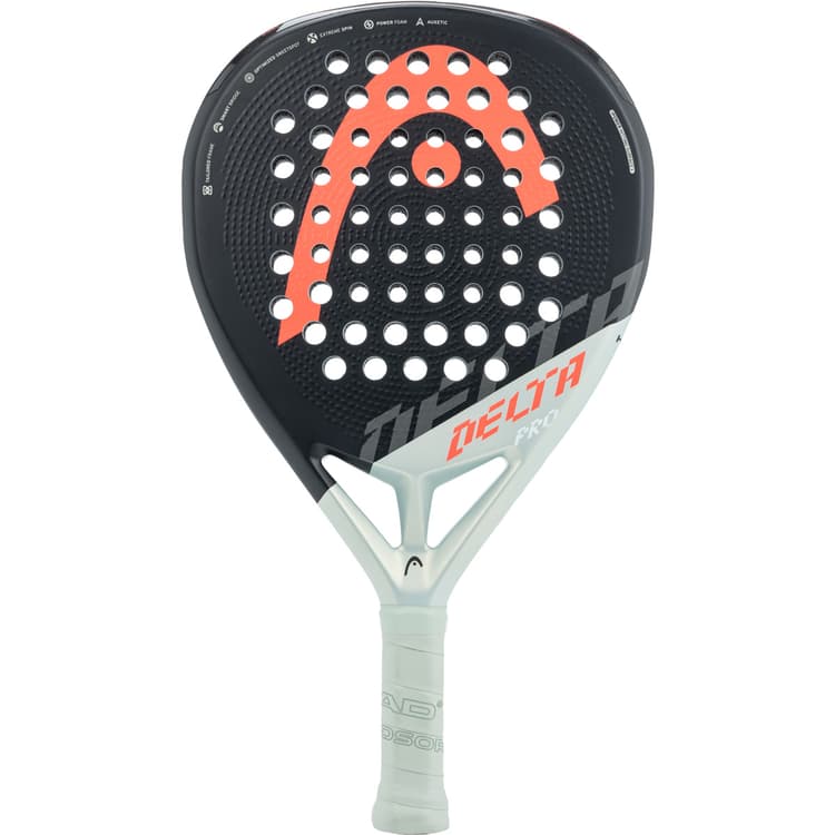 Head Delta Pro 2022 Padel Bat
