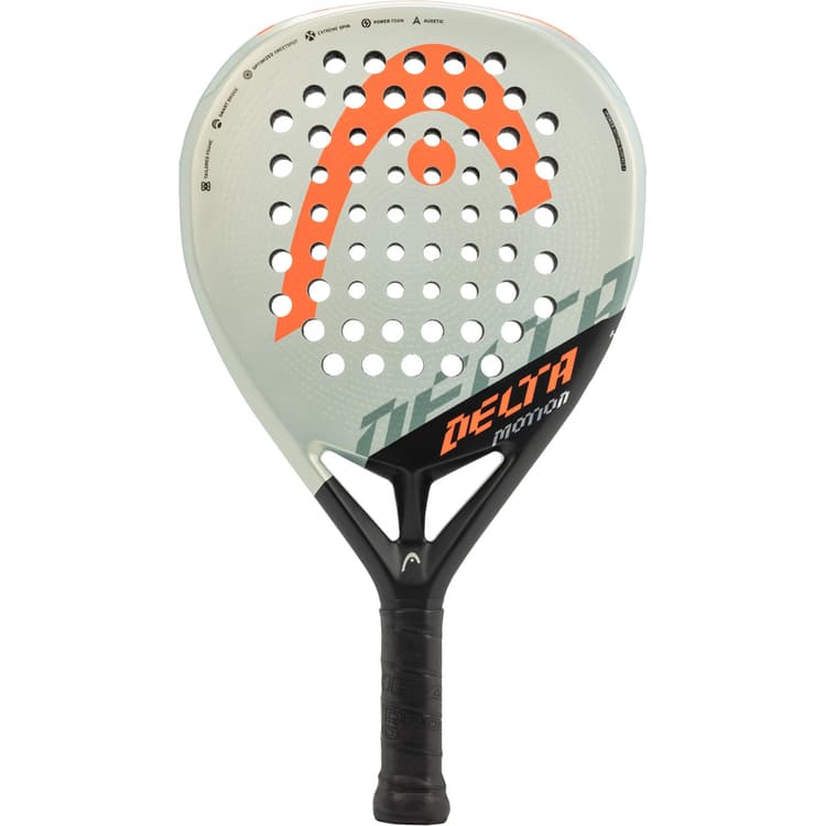 Head Delta Motion 2022 Padel Bat