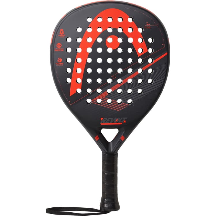 Head Revolt Padel Bat
