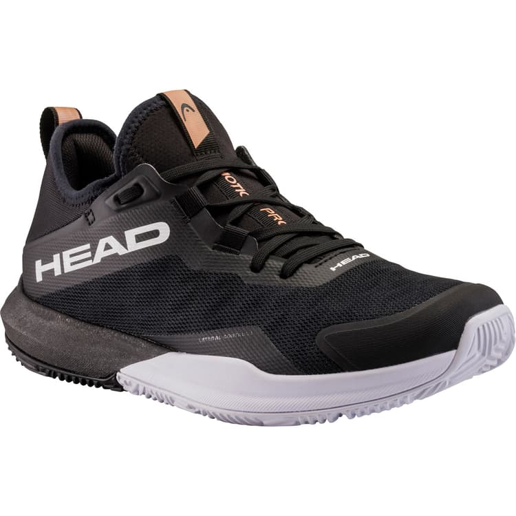 Head Motion Pro Padel Sko Herre