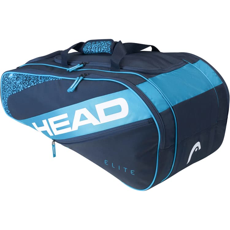 Head Elite Allcourt Tennis Ketchertaske