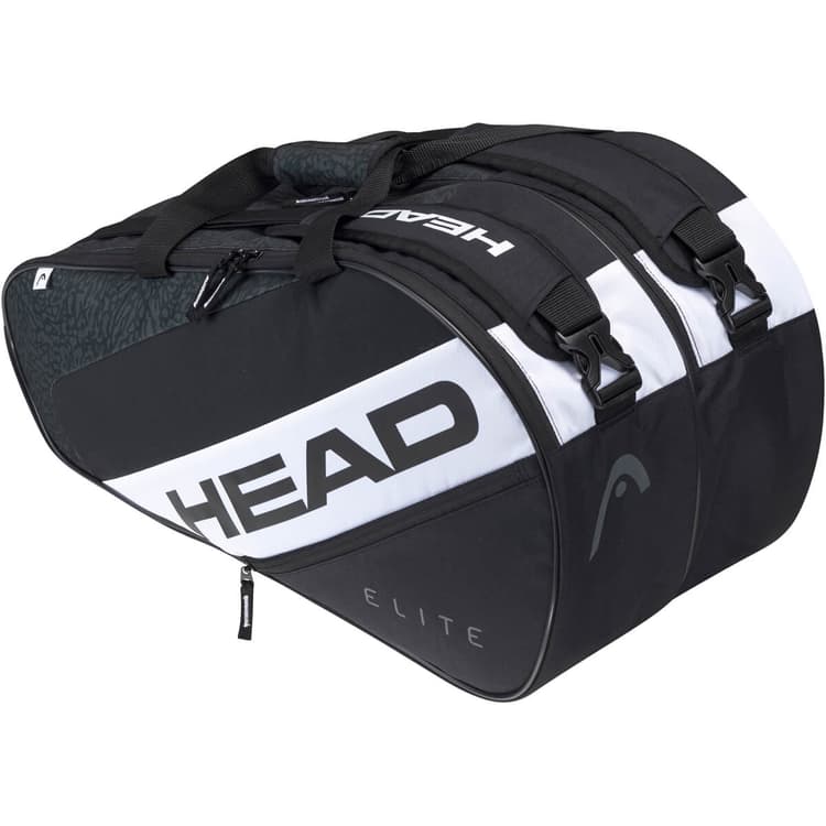 Head Elite Supercombi Padel Taske