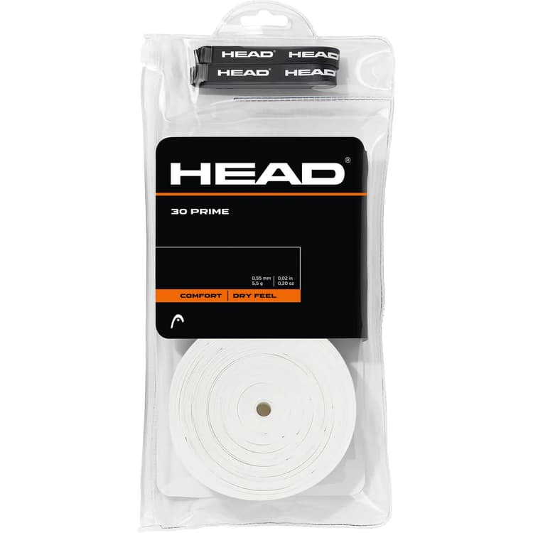 Head 30 Prime Ketchergrip