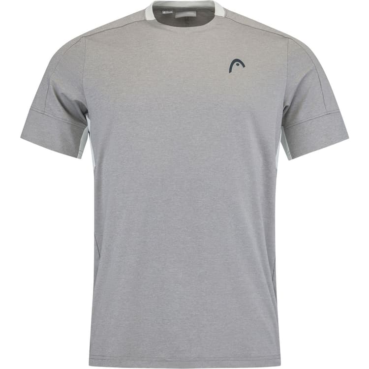 Head Tech Padel T-shirt Herre